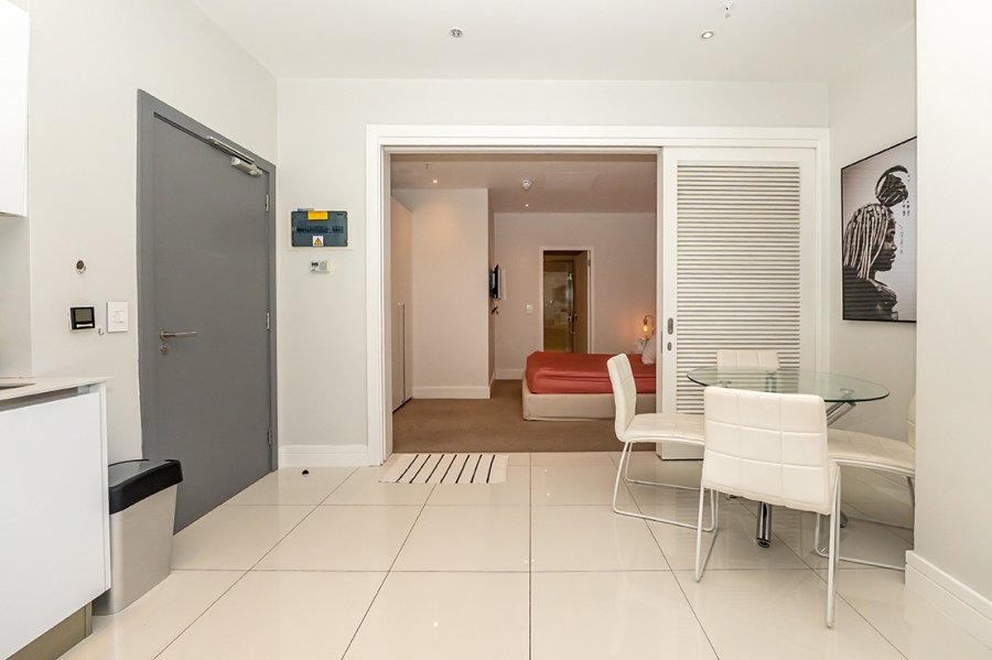 1 Bedroom Property for Sale in Cape Town City Centre Western Cape